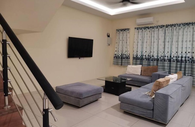 Cozzy26 Homestay