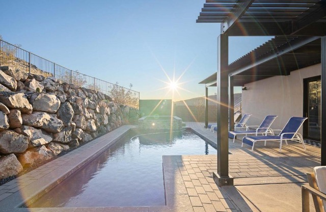 CR 1625 - Designer Golf Course Haven - Pool - Hot Tub