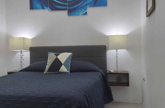 cr.arenal apartments#3 beautiful place with parking