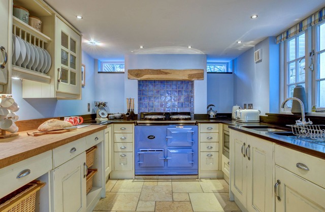 Crab Cottage