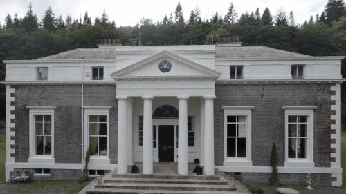 Craigielands House