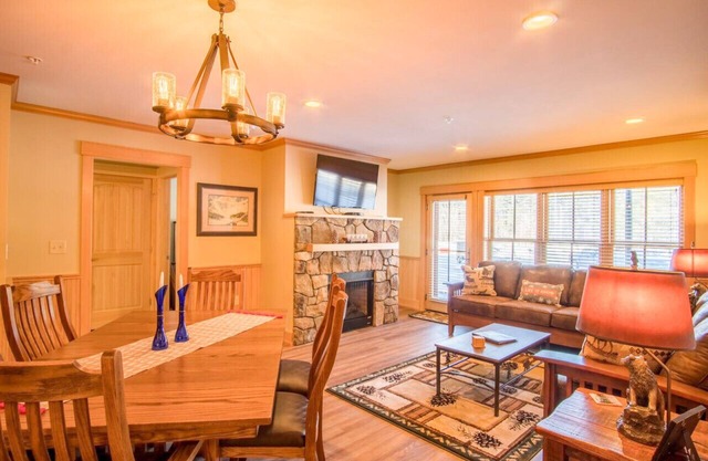 Cranmore · Pool· Cranmore· Luxury· Slope side