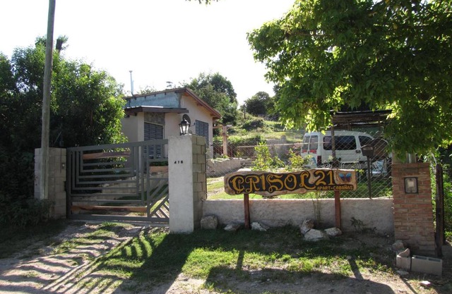 Crisol 21
