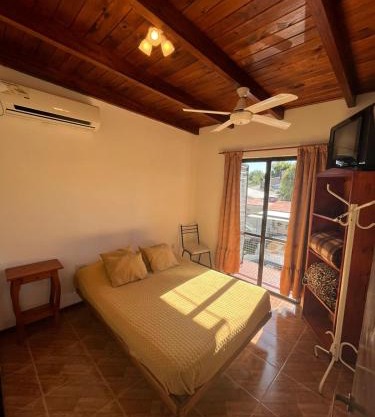 Crisol departamento