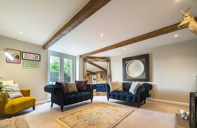 Croft House Cottage