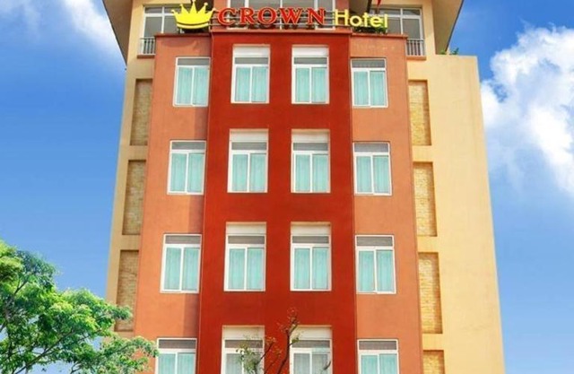 Crown Hotel Thái Nguyên