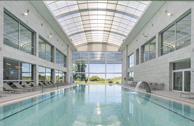 Crowne Plaza Caparica Lisbon by IHG