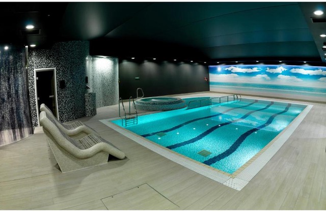 Crowne Plaza Nottingham by IHG
