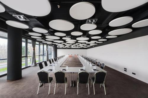 Crowne Plaza Podgorica by IHG