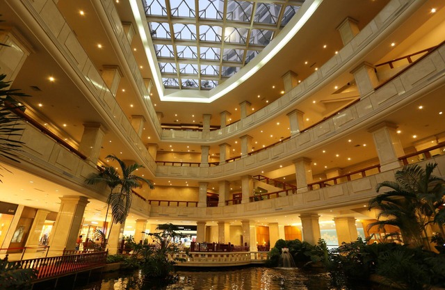 Crowne Plaza Zhanjiang, an IHG Hotel