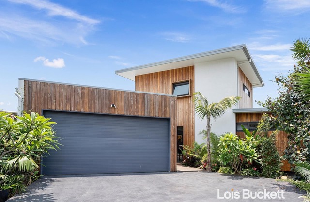 Crows Nest - Crows Nest A Wonderful Weekender