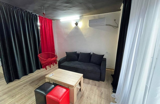 Crystal Apartments