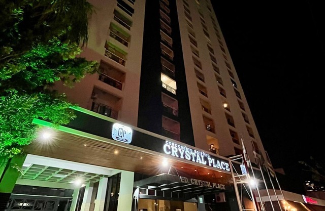Crystal Place