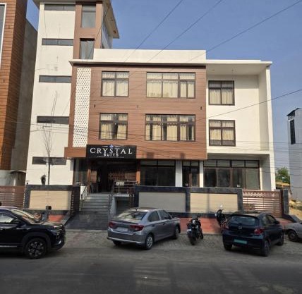Crystal Suites