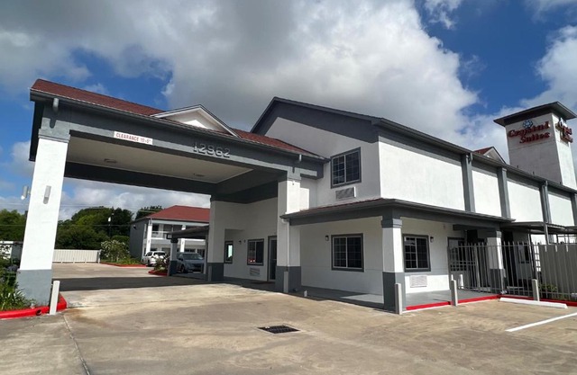 Crystal Suites