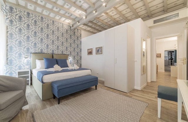 CS Exclusive Campo de' Fiori Palace apt. 5