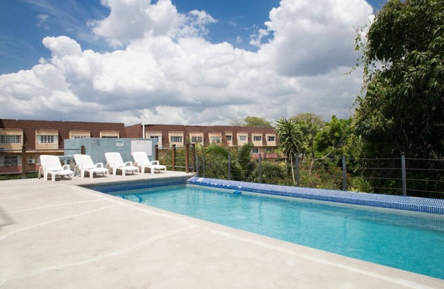 CTBH @ Brompton Est. #27 & #32 [2-Bedroom w/Pool]