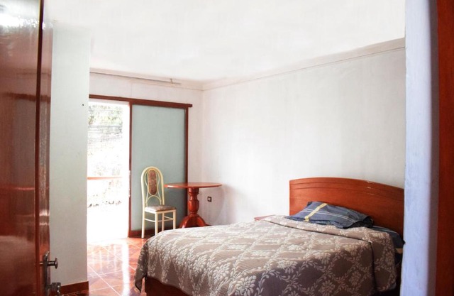 Cuartos Amoblados