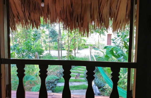 Cuc Phuong Bungalow
