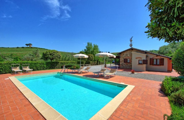 Cuccardino by PosarelliVillas