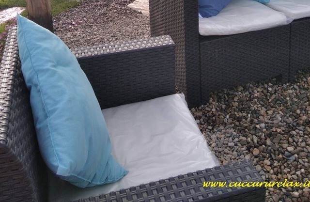 Cuccuru Relax - A