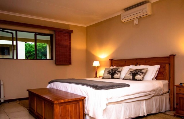 Cuckoo Ridge Country Retreat