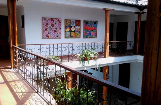 Cuenca Suites