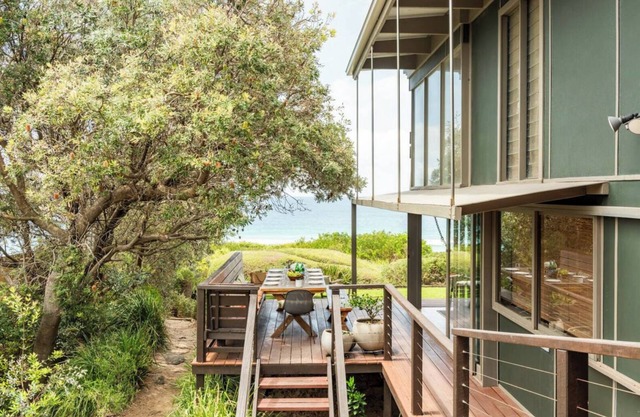 Culburra Beach Retreat for Two