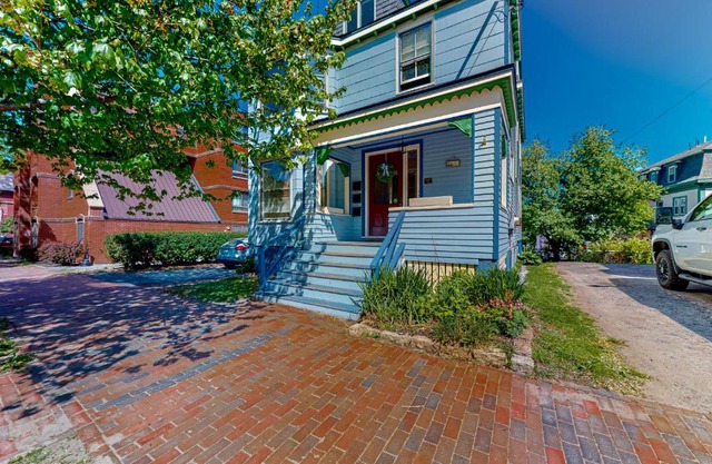 Cumberland Casa - B