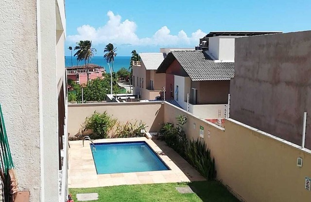 Cumbuco Residencial Dunas Beach Apt 203
