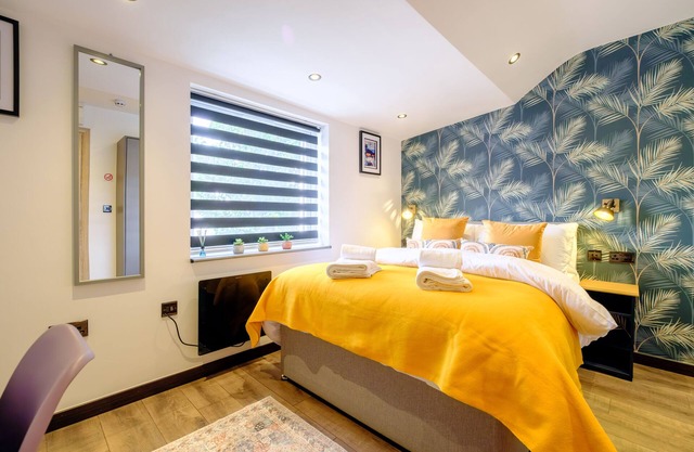 Curzon Villa by Staycay