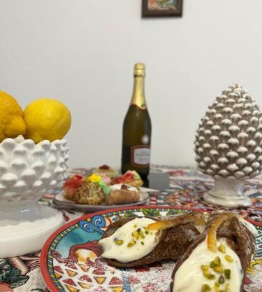Cusumano house