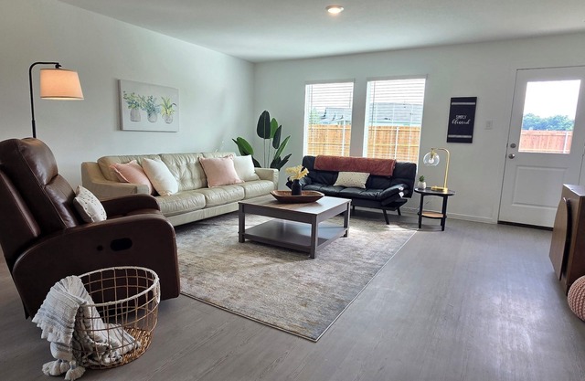 Cute Brand New Home in McKinney