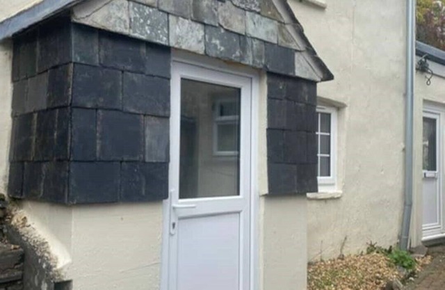Cute, Cosy, Cornish, Cottage