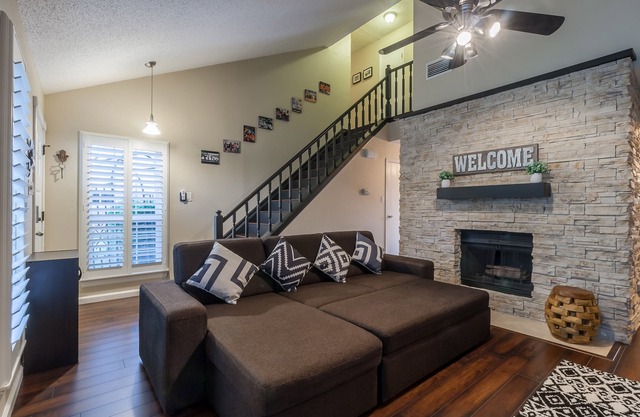 Cute home near DFW Airport, Grapevine Mills & Gaylord Resort