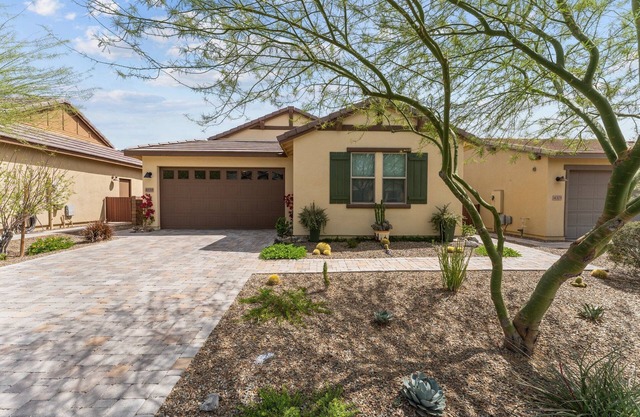 Cutter Lane at the Ranch GOLF community