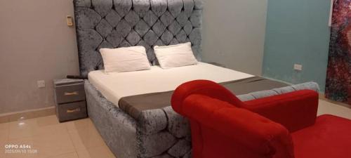 Cutting Edge Guest House