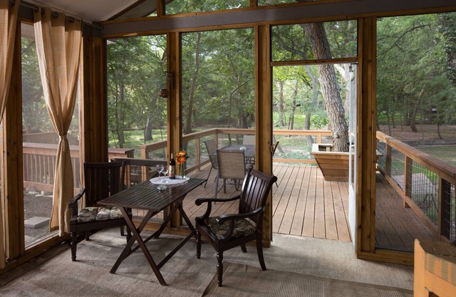 Cypress Creek Cottages