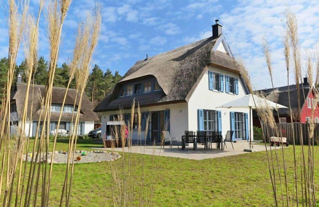Dünenrose Comfortable holiday residence