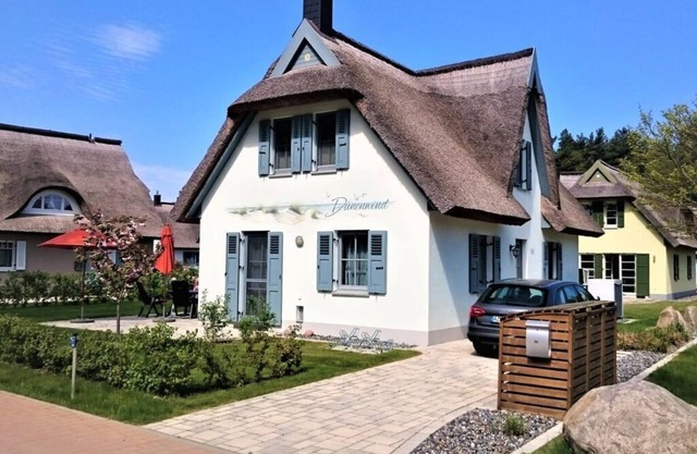 "Dünenwind" Comfortable holiday residence