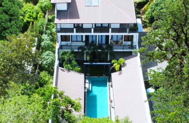 D' Art VILLA RETREAT AND SPA