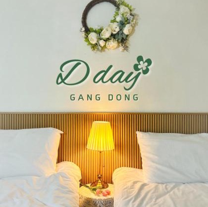 D day gangdong