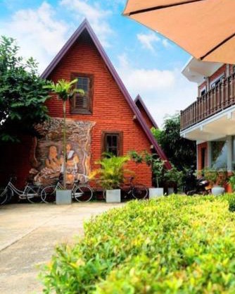 D Family Resort