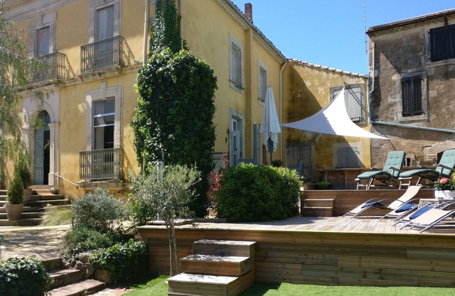 D'oc D'or chambre d'hôtes et gites