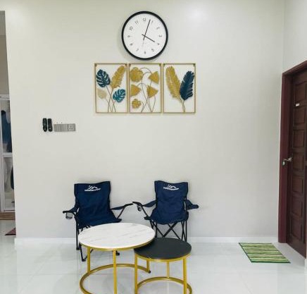 D Padang Homestay Manir kuala Terengganu