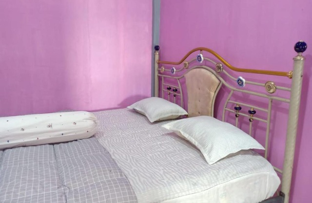 D' pamor Homestay