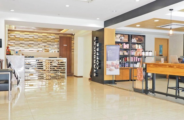 d'primahotel Melawai Blok M
