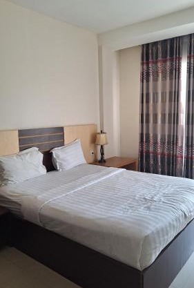 D'Sapphire Hasanah Guesthouse