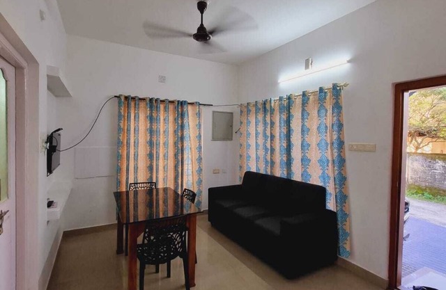 D Villa- luxury at heart of Kochi