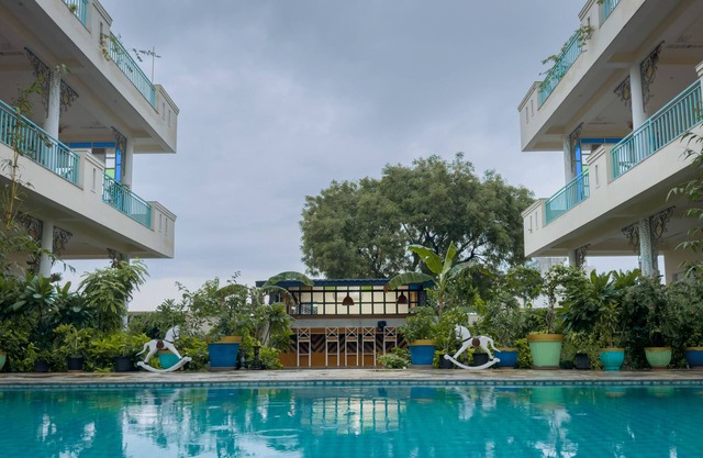 Da Bungalow - A Vacation Abode